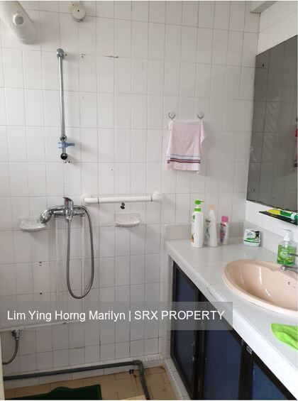 Blk 102 Simei Street 1 (Tampines), HDB 5 Rooms #250161841